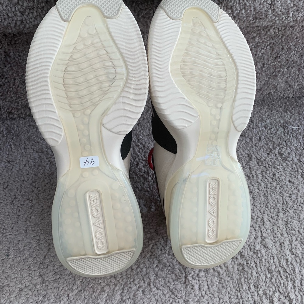 Coach Brand New Citysole Runner - Picture 4 of 4